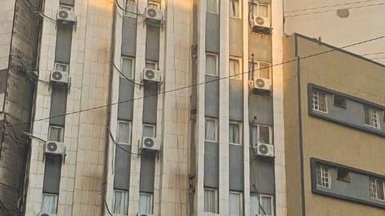 Photo of Outdoor in Ajyad
