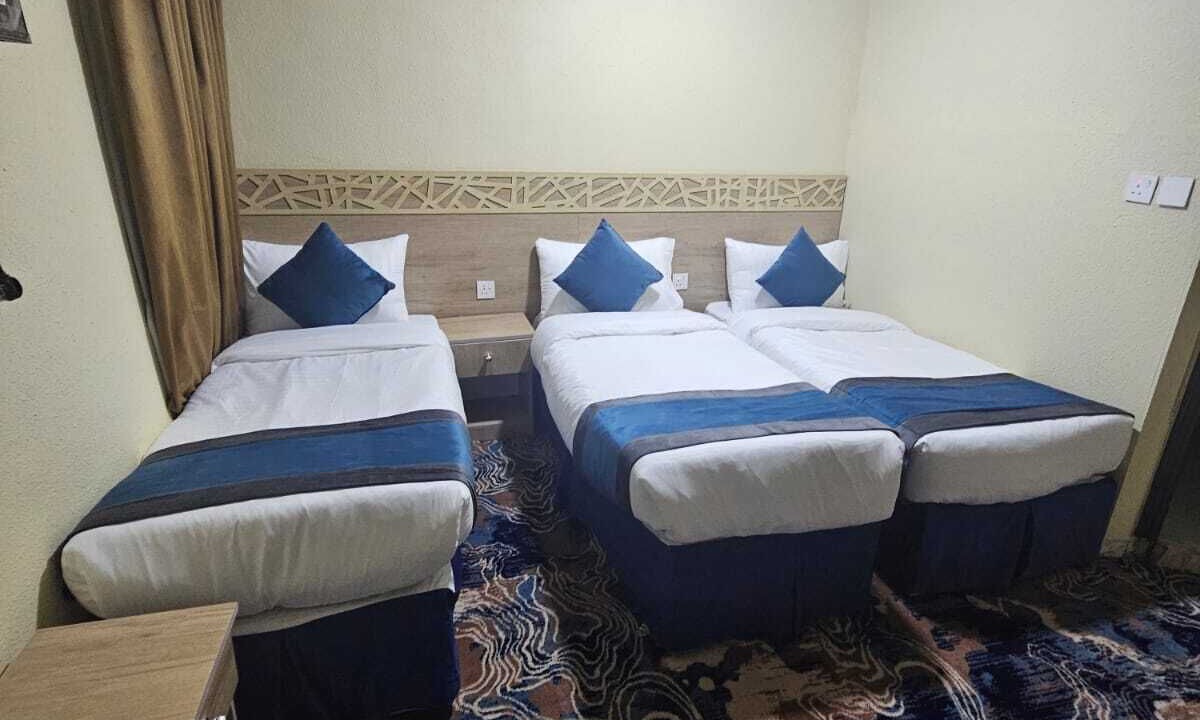 Photo of Bedroom in Ajyad