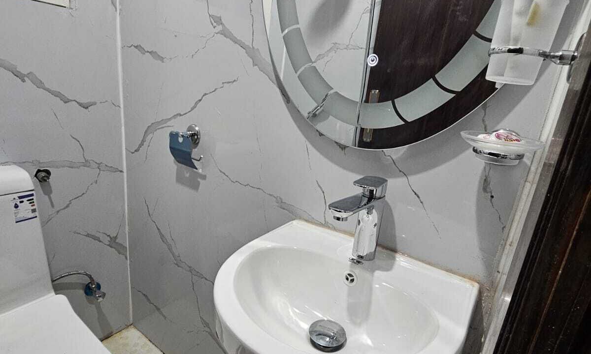 Photo of Bathroom in Ajyad
