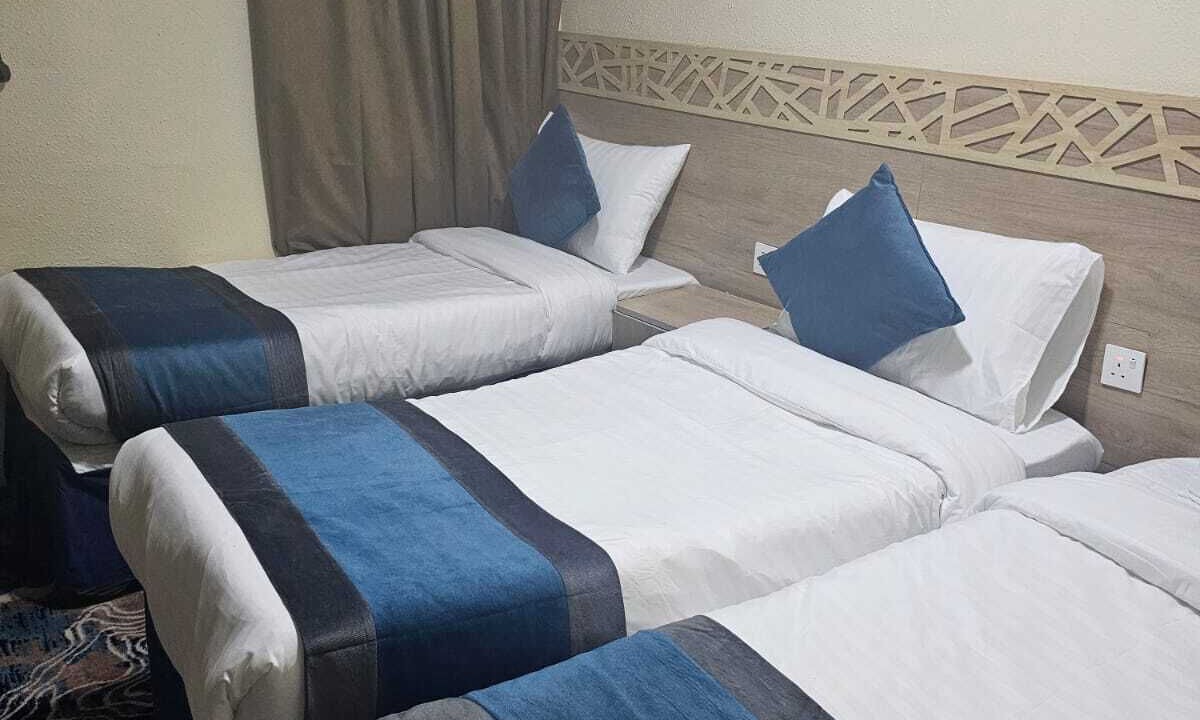 Photo of Bedroom in Ajyad