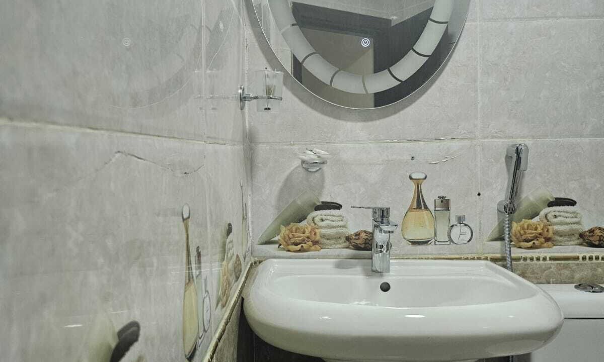 Photo of Bathroom in Ajyad