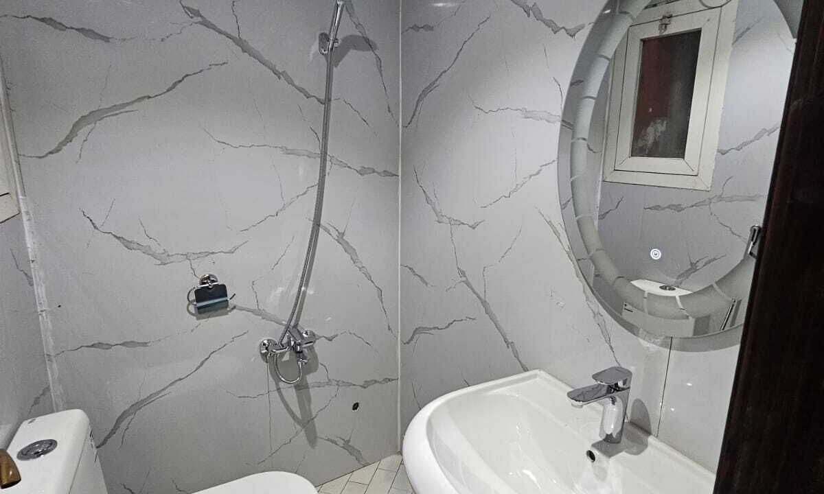Photo of Bathroom in Ajyad
