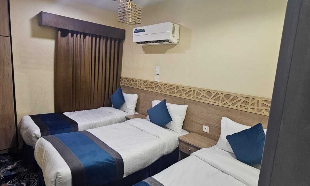 Photo of Bedroom in Ajyad