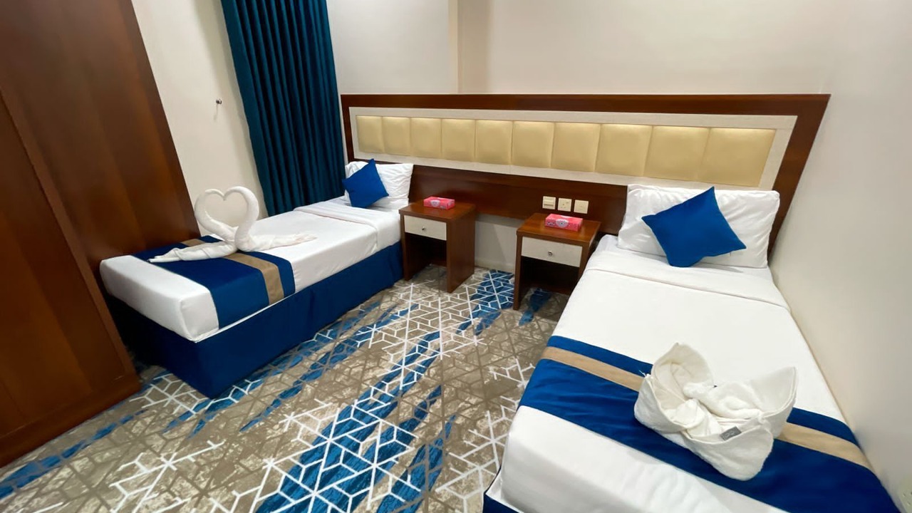 Photo of Bedroom in Mecca