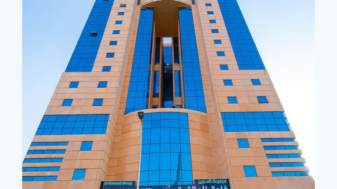 Photo of Outdoor in Mecca