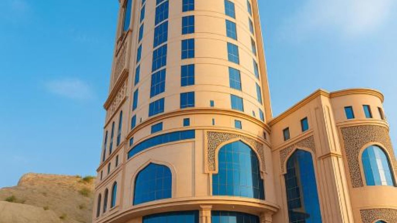 Photo of Outdoor in Mecca