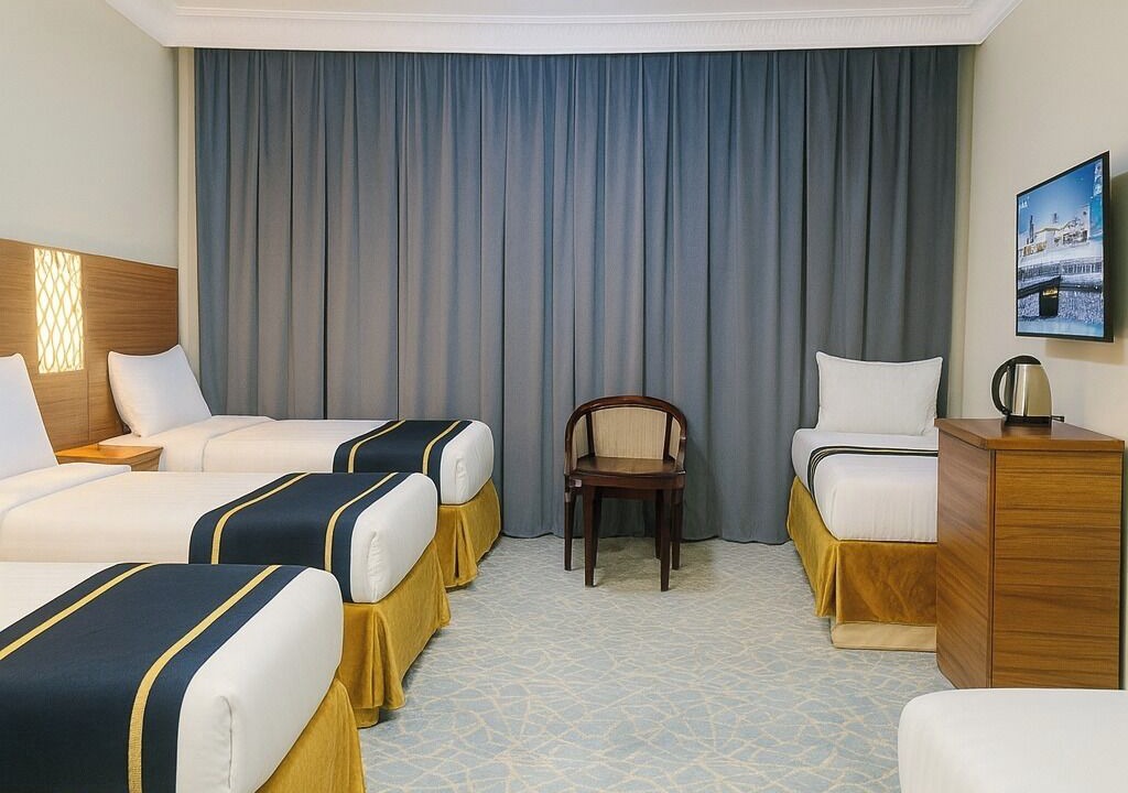 Photo of Bedroom in Mecca