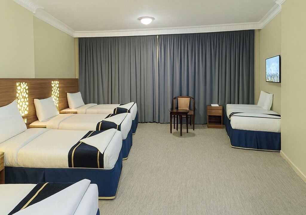 Photo of Bedroom in Mecca