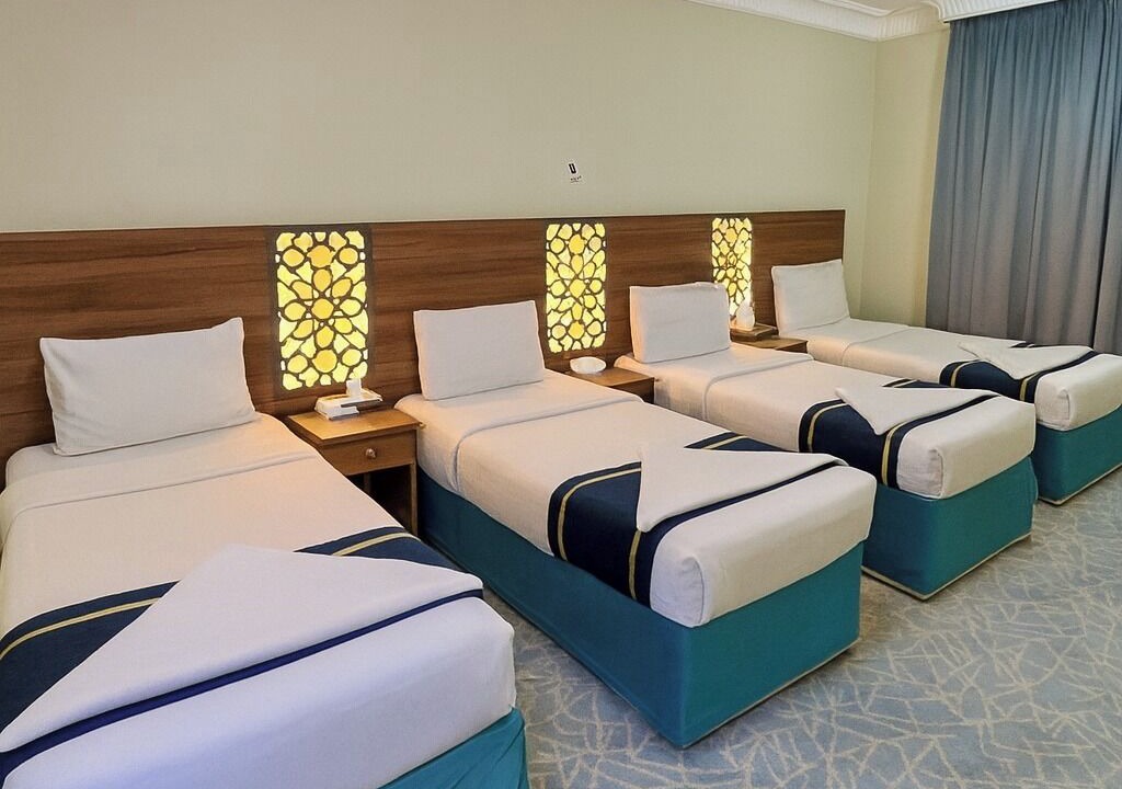 Photo of Bedroom in Mecca