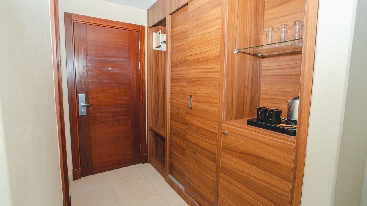 Photo of Bedroom in Mecca