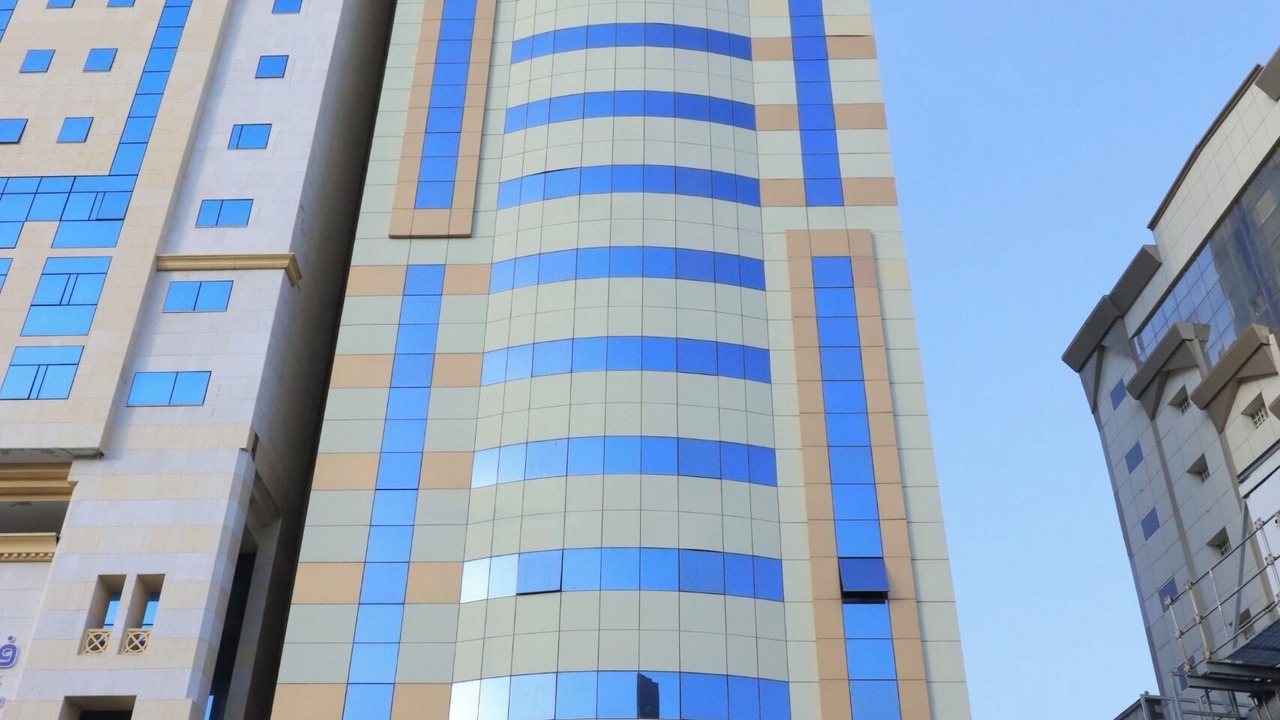 Photo of Outdoor in Al Aziziyah