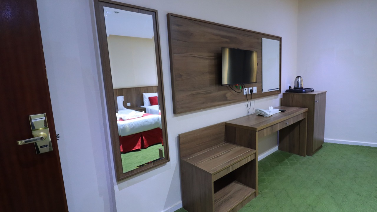 Photo of Bedroom in Al Aziziyah