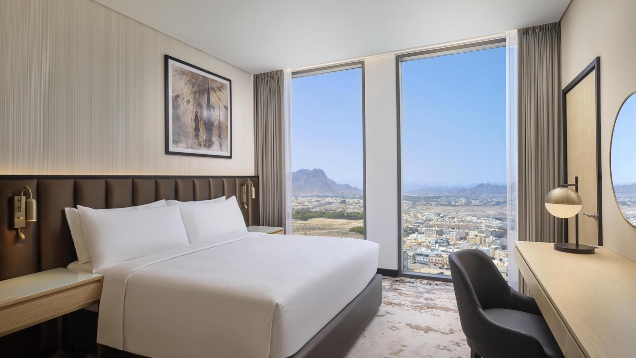 Photo of Bedroom in Medina