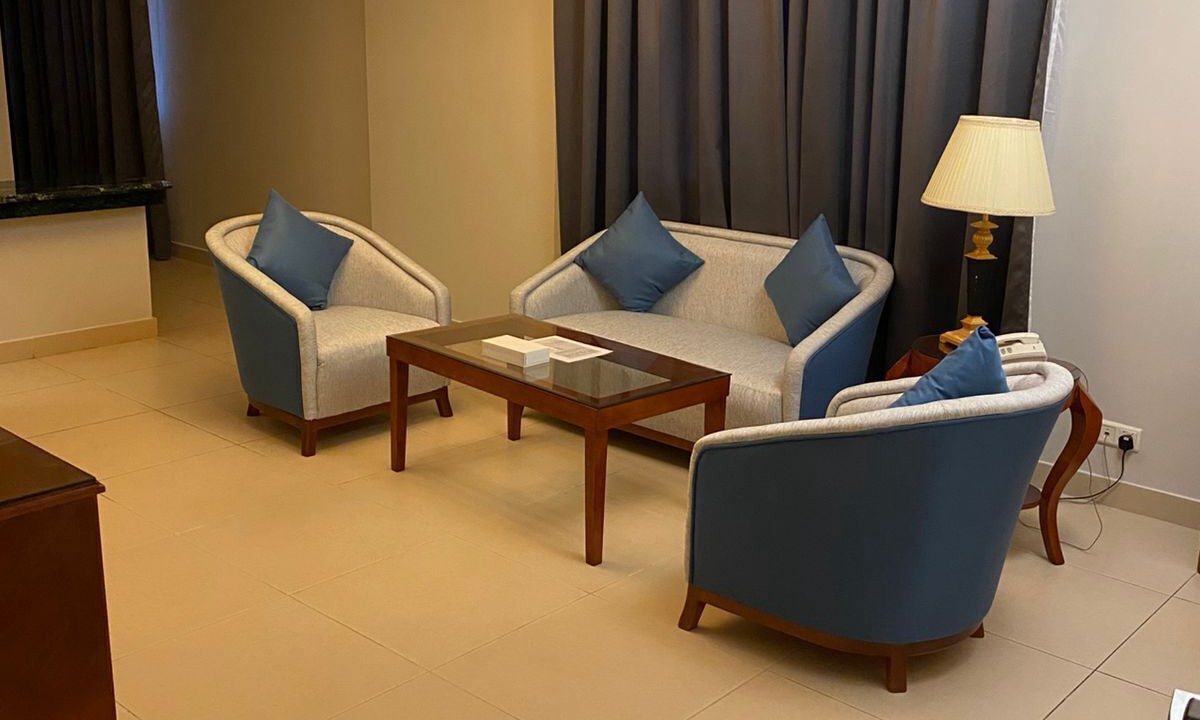 Photo of Bedroom in Ash Shati