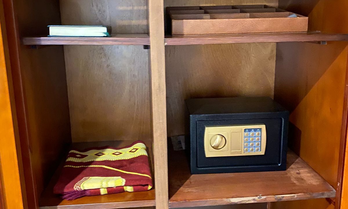 Photo of Bedroom in Ash Shati