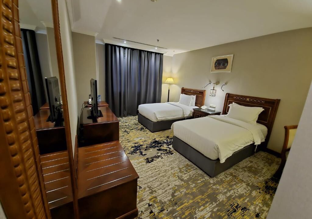 Photo of Bedroom in Ash Shati