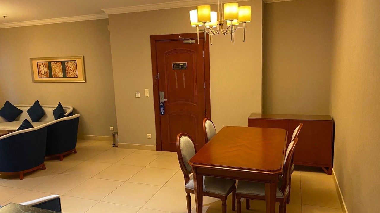 Photo of Bedroom in Ash Shati