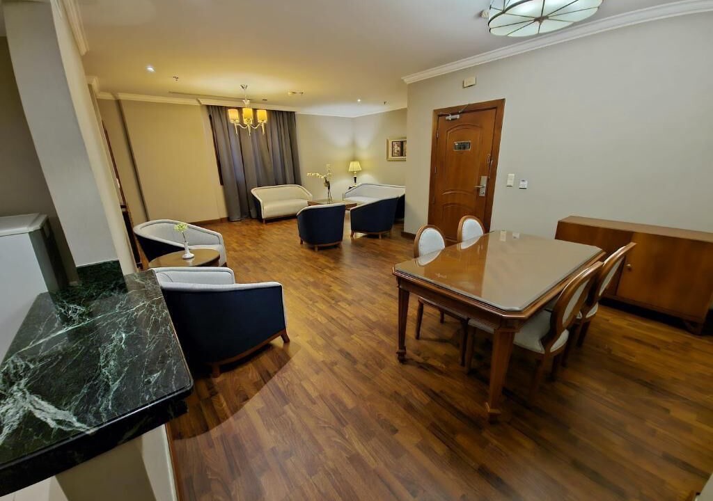 Photo of Bedroom in Ash Shati