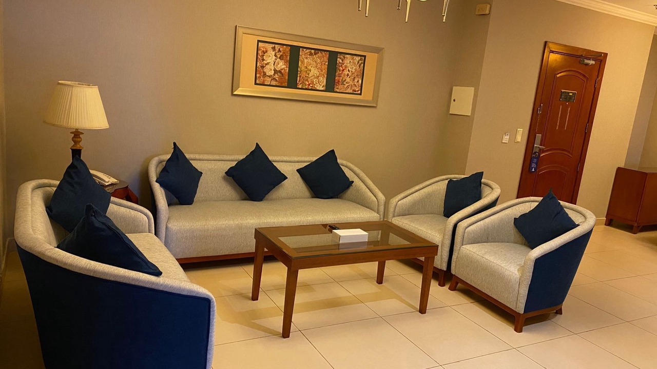 Photo of Bedroom in Ash Shati