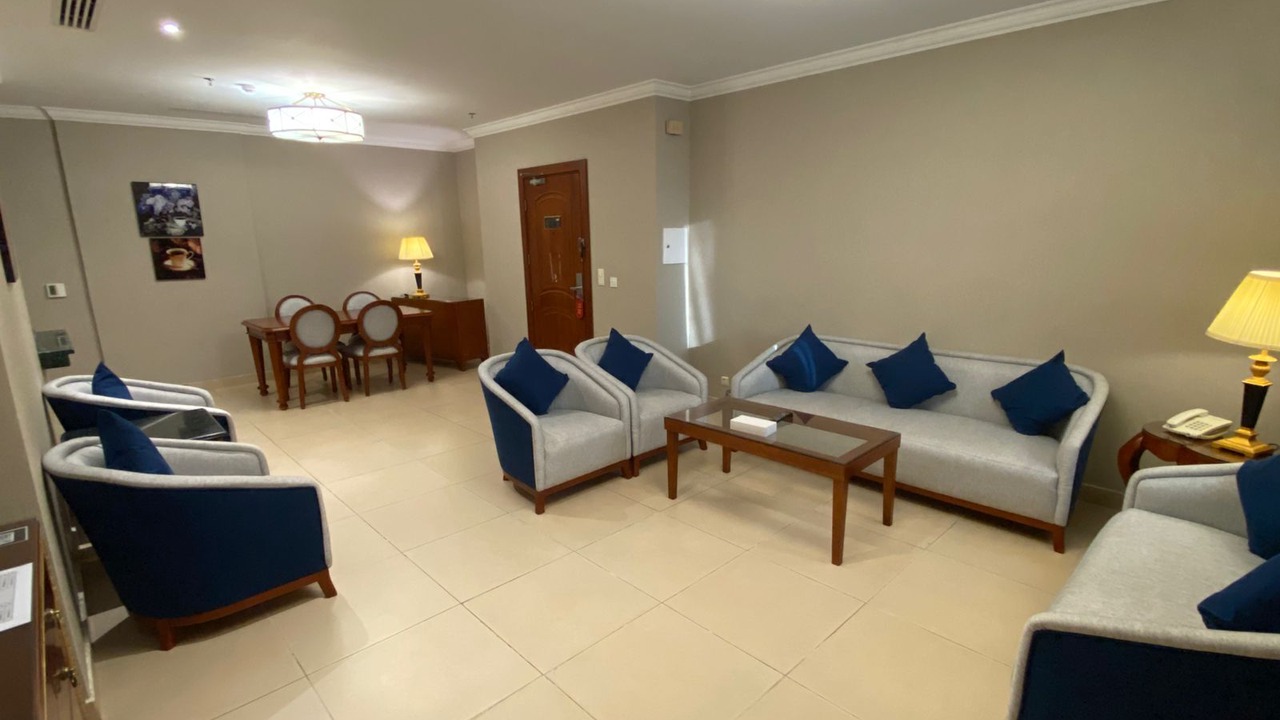 Photo of Bedroom in Ash Shati