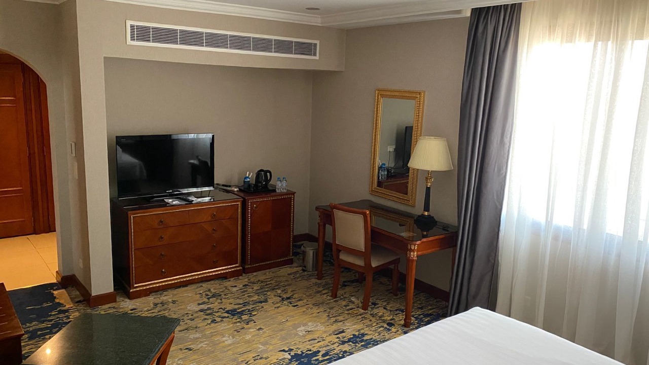 Photo of Bedroom in Ash Shati