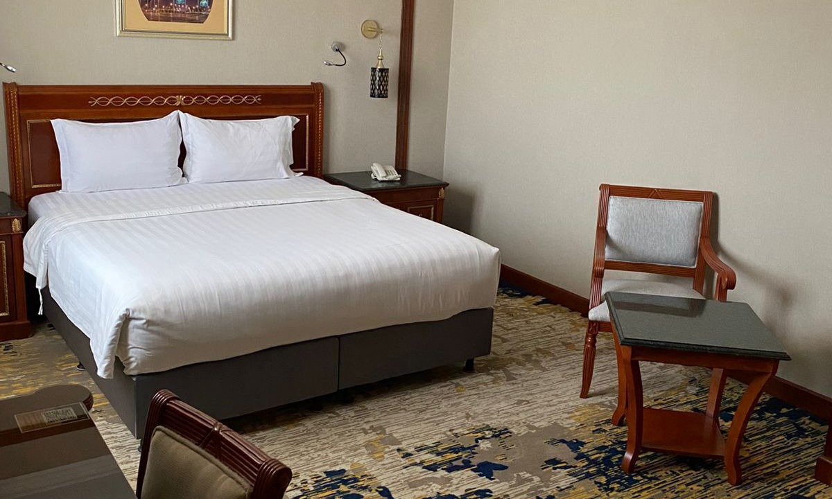 Photo of Bedroom in Ash Shati