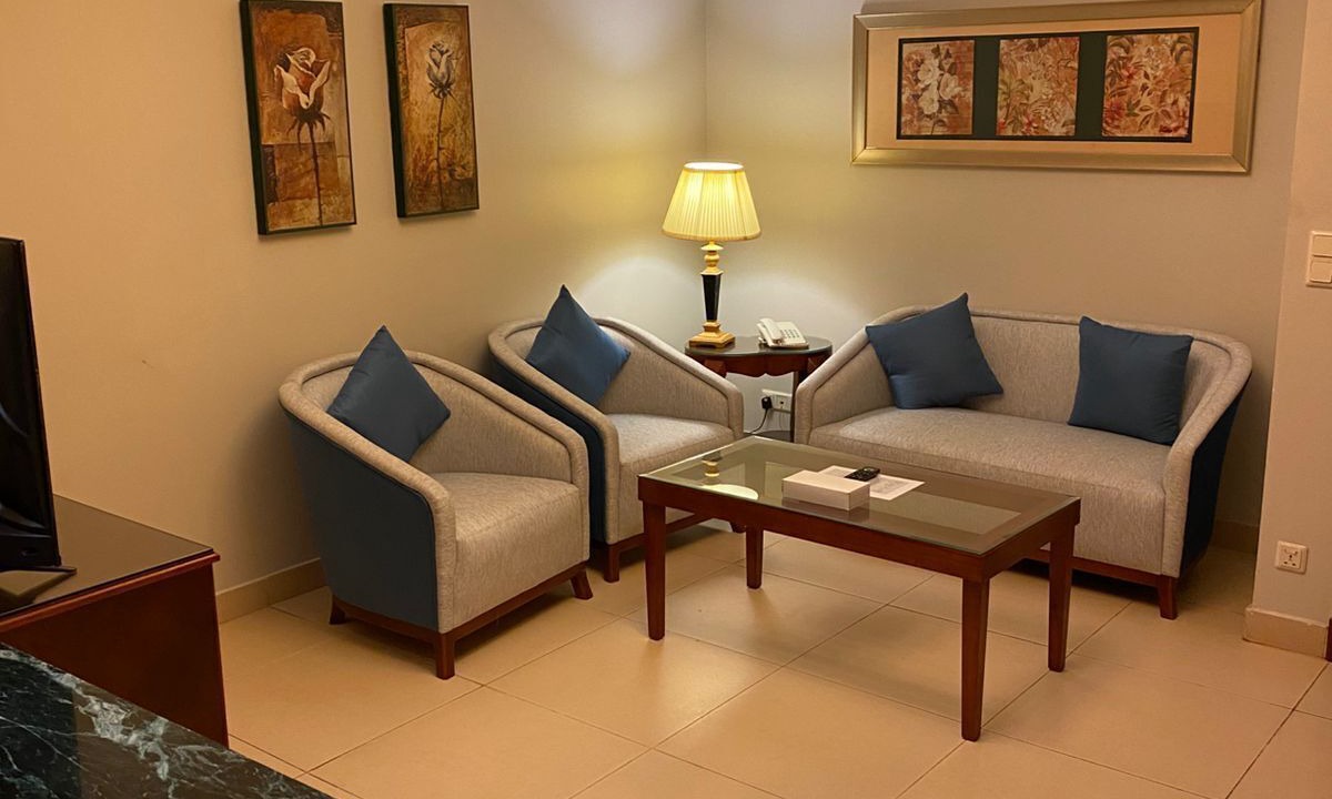 Photo of Bedroom in Ash Shati