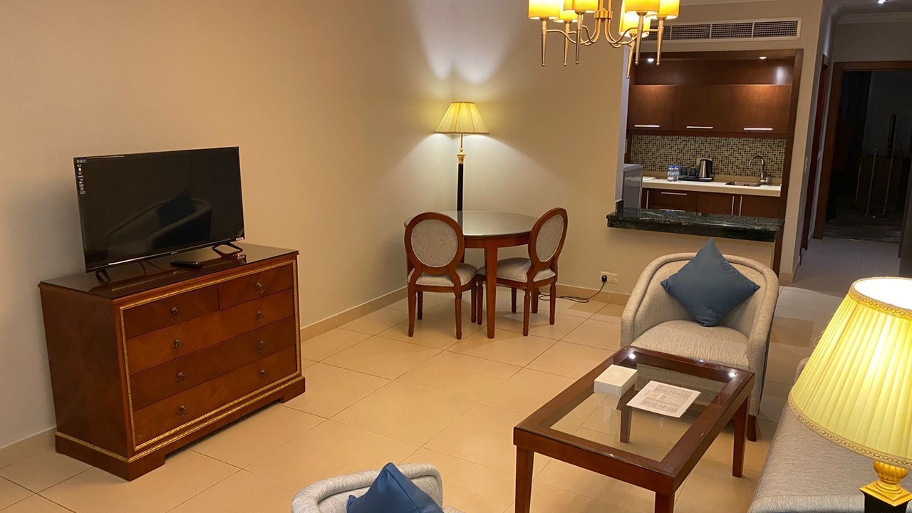 Photo of Bedroom in Ash Shati