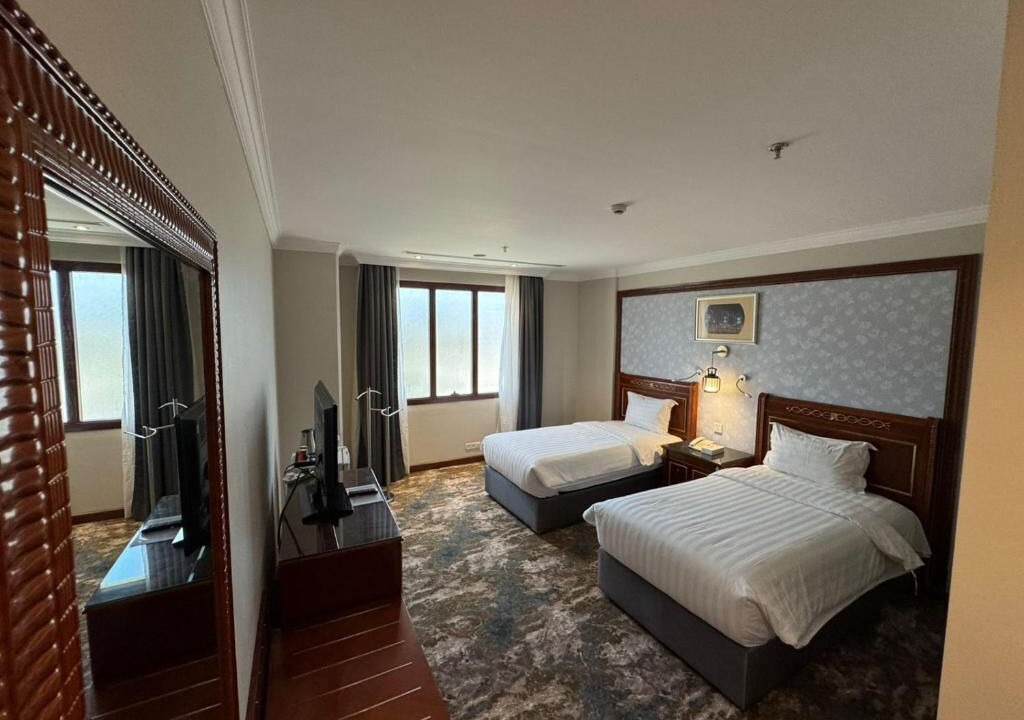 Photo of Bedroom in Ash Shati