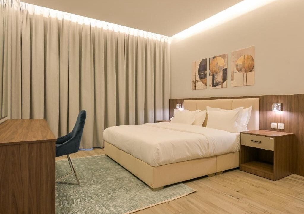 Photo of Bedroom in Al-Safa