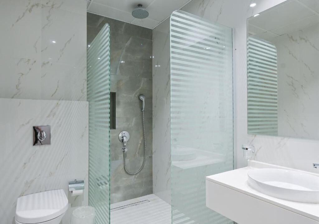 Photo of Bathroom in Al-Safa