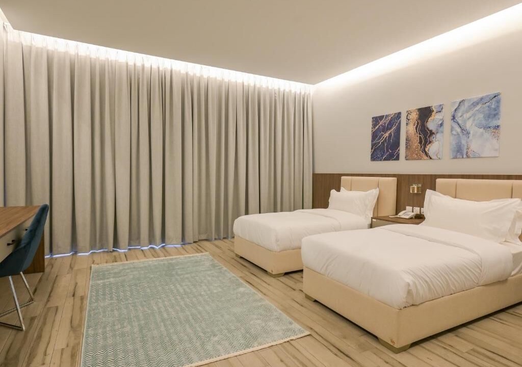 Photo of Bedroom in Al-Safa