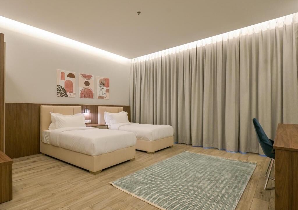Photo of Bedroom in Al-Safa