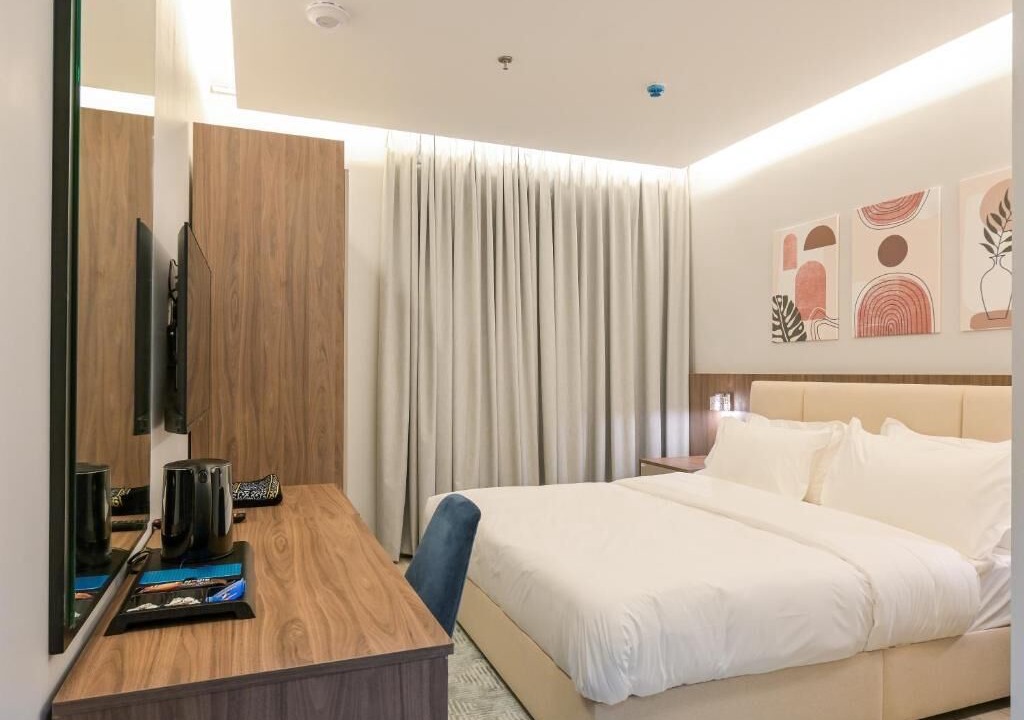 Photo of Bedroom in Al-Safa