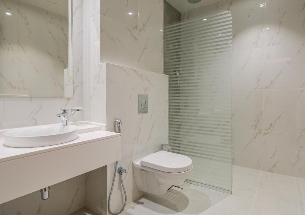 Photo of Bathroom in Al-Safa