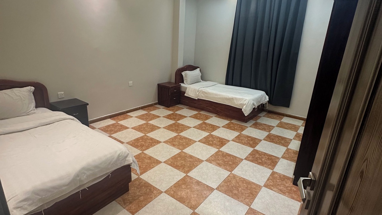 Photo of Bedroom in Taif
