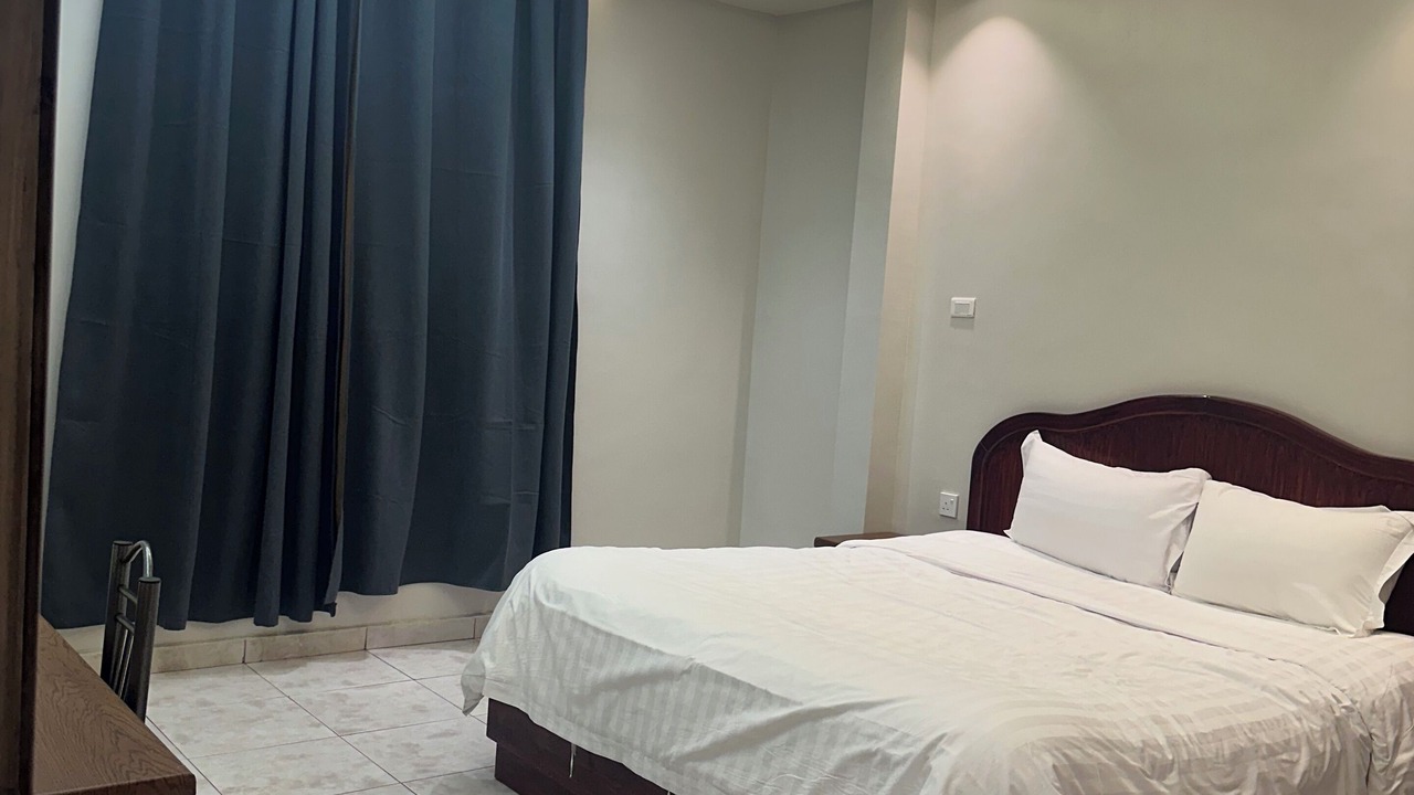 Photo of Bedroom in Taif