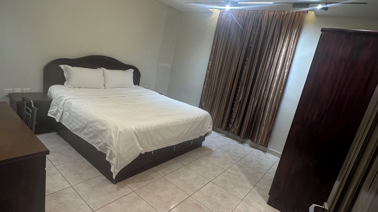 Photo of Bedroom in Taif