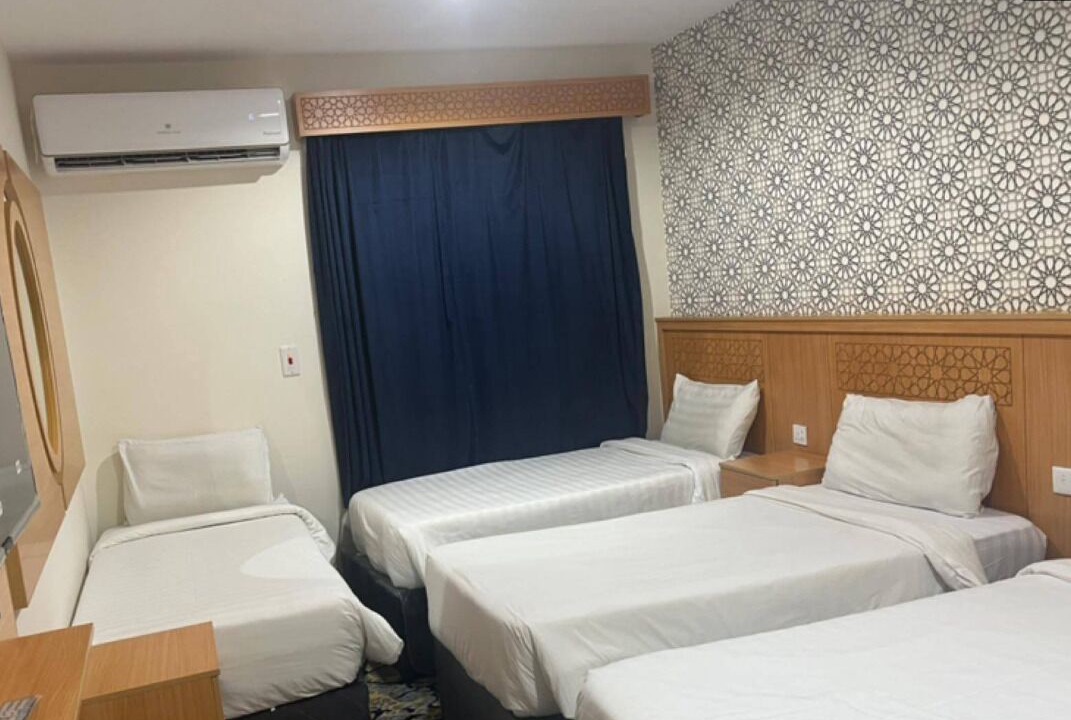 Photo of Bedroom in Ajyad