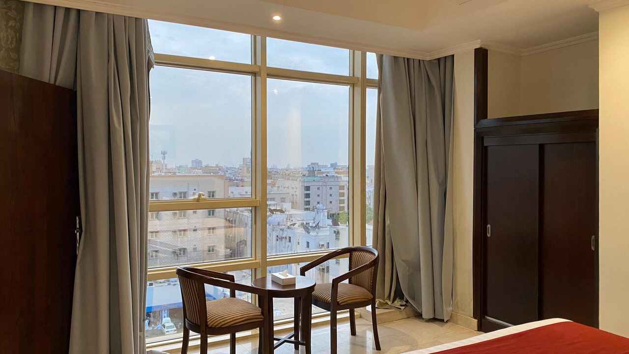 Photo of Bedroom in Al-Safa