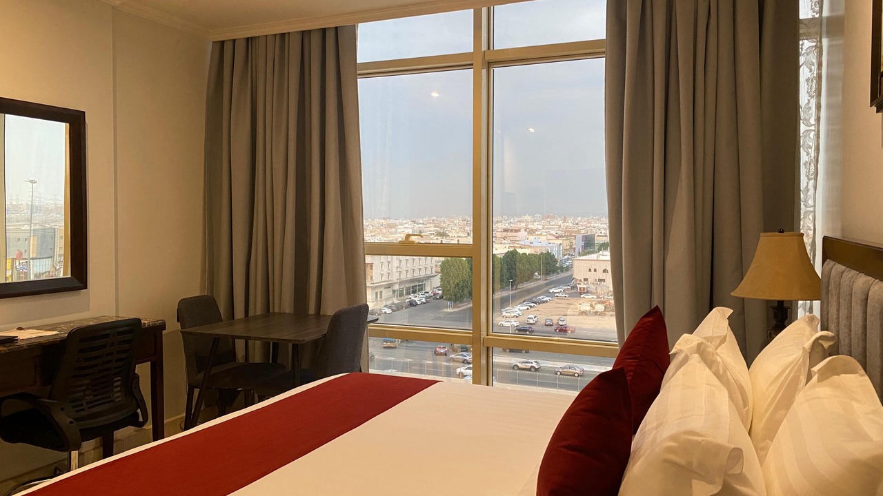Photo of Bedroom in Al-Safa