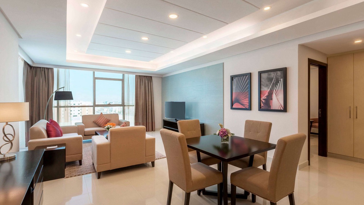 Photo of Bedroom in Muharraq