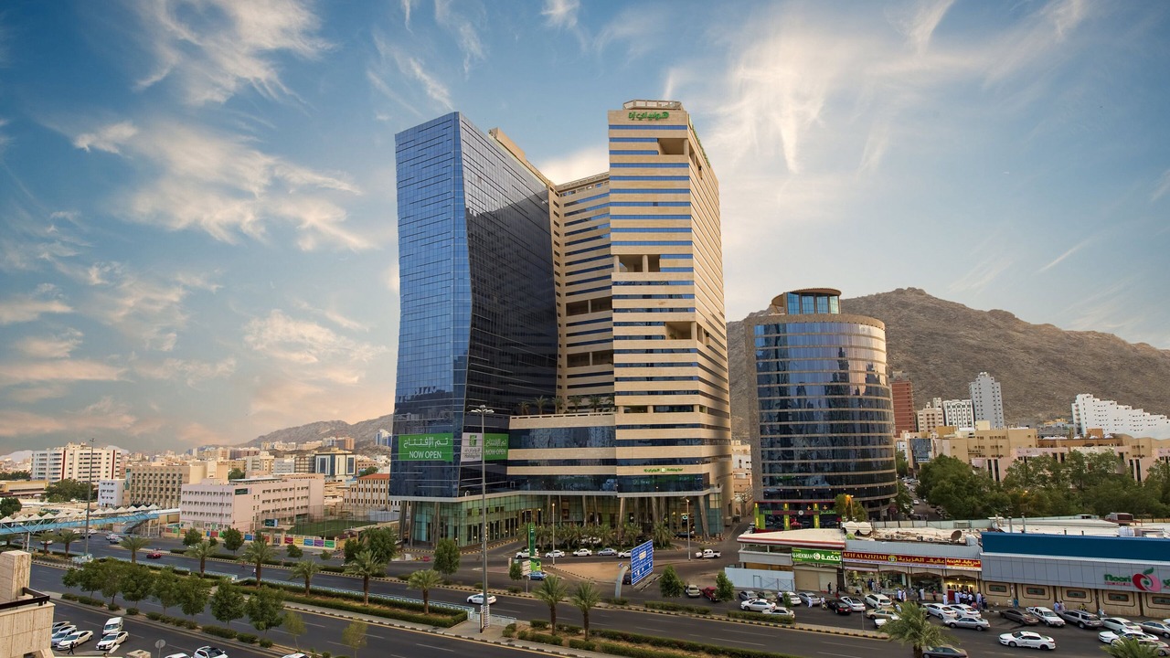 Photo of Outdoor in Al Aziziyah