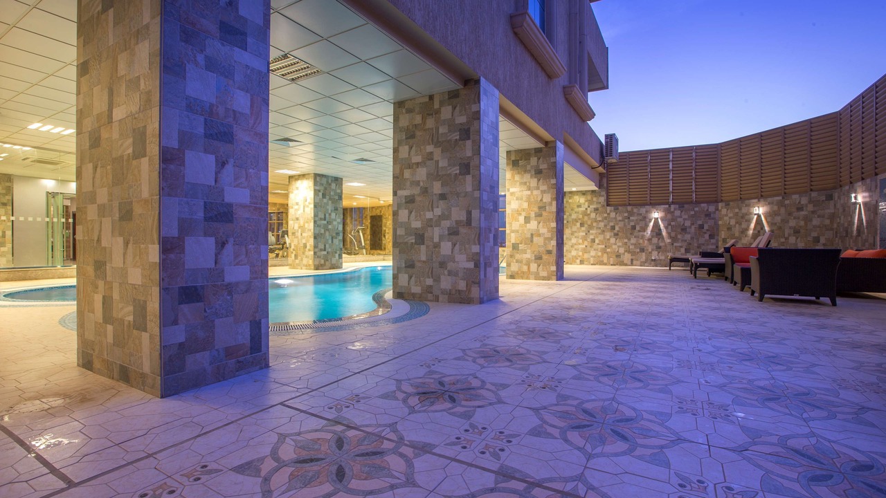 Photo of Outdoor in Jeddah