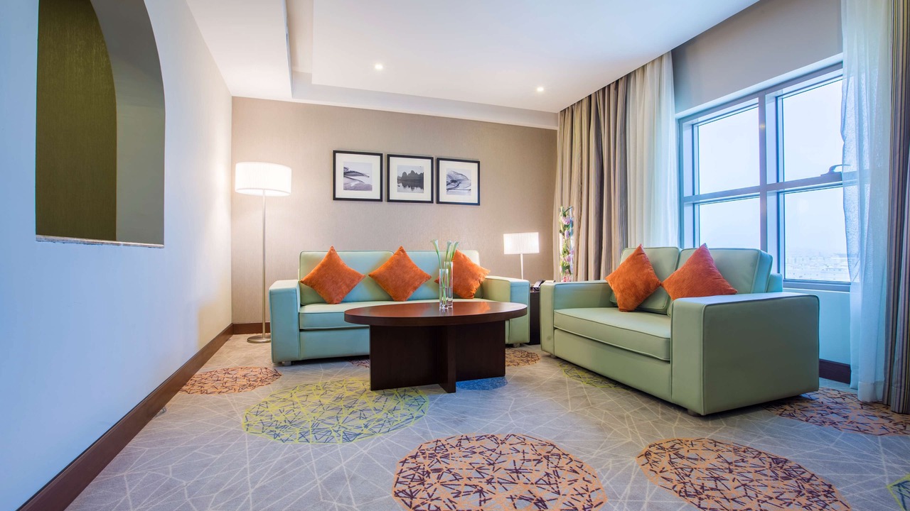 Photo of Bedroom in Jeddah