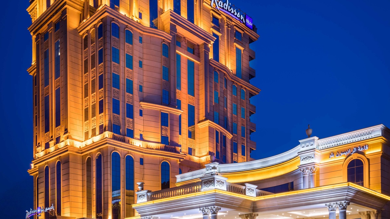Photo of Outdoor in Jeddah