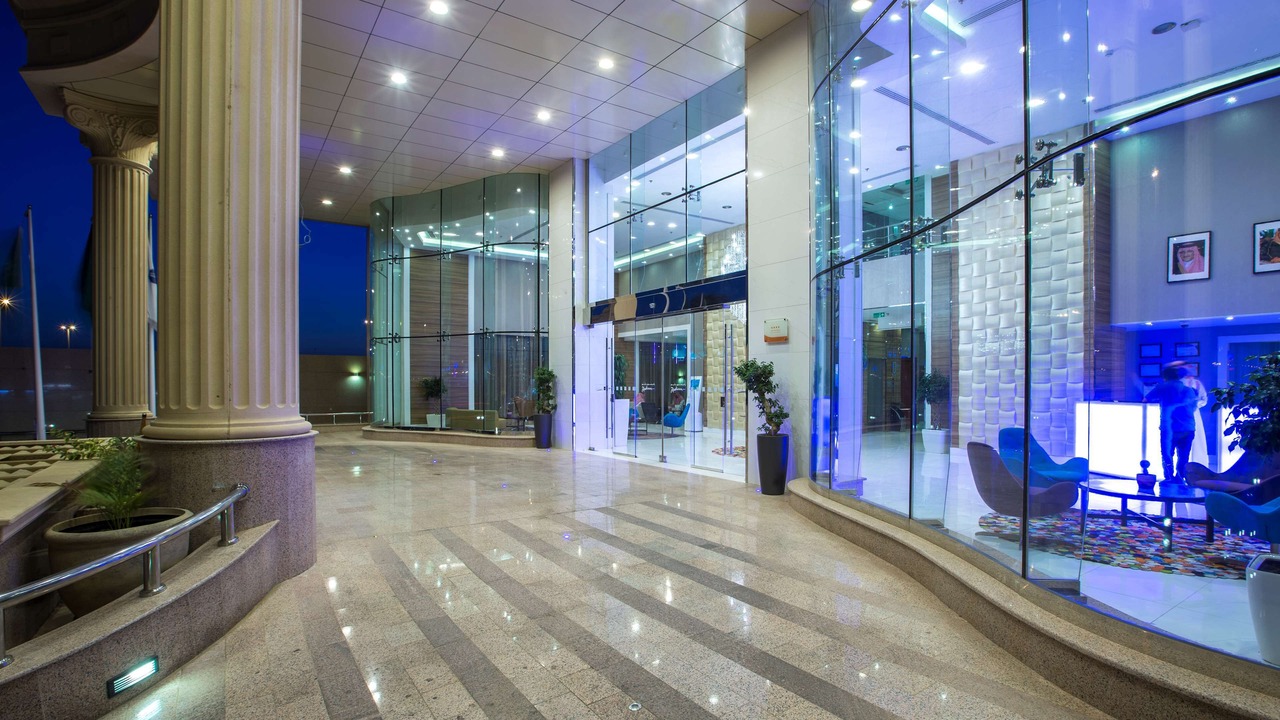 Photo of Outdoor in Jeddah