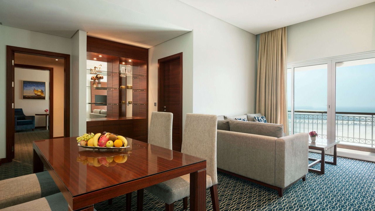 Photo of Bedroom in Manama
