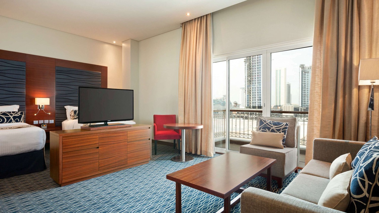 Photo of Bedroom in Manama