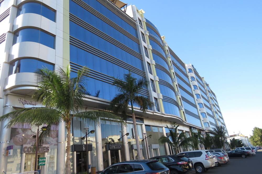Photo of Outdoor in As Salamah